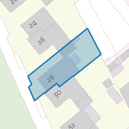 Perceel RML00-I-3389