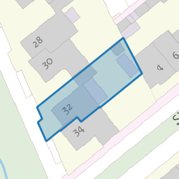 Perceel RML00-I-3391