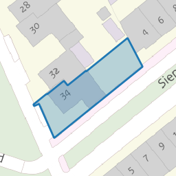 Perceel RML00-I-3392