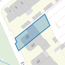 Perceel RML00-I-3394