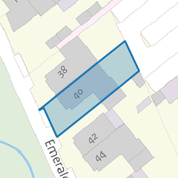 Perceel RML00-I-3395