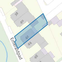 Perceel RML00-I-3396