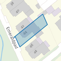 Perceel RML00-I-3397