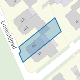 Perceel RML00-I-3398