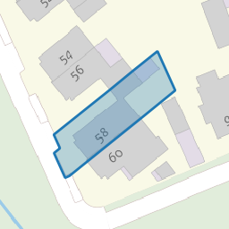 Perceel RML00-I-3406