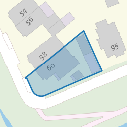 Perceel RML00-I-3407