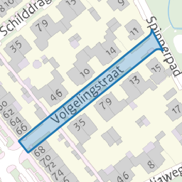 Perceel RML00-I-3408