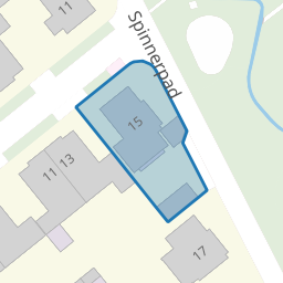 Perceel RML00-I-3409