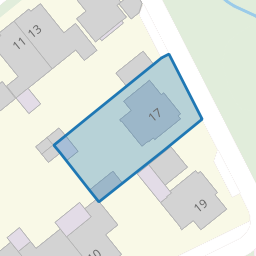 Perceel RML00-I-3410