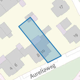 Perceel RML00-I-3412