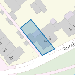 Perceel RML00-I-3415