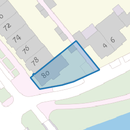 Perceel RML00-I-3416