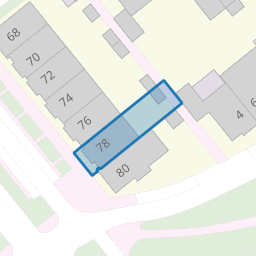 Perceel RML00-I-3417