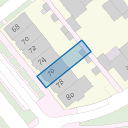 Perceel RML00-I-3418