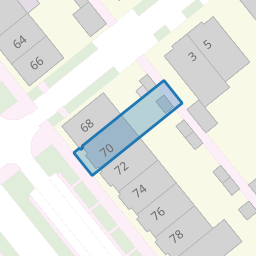 Perceel RML00-I-3421