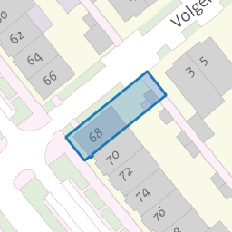 Perceel RML00-I-3422