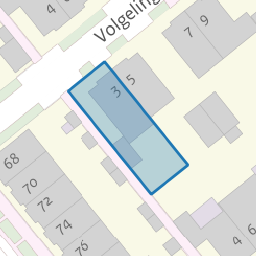 Perceel RML00-I-3423