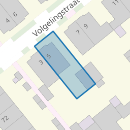 Perceel RML00-I-3424