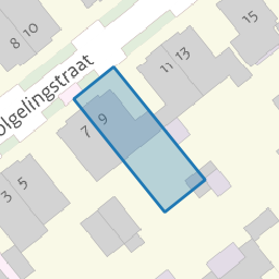 Perceel RML00-I-3426