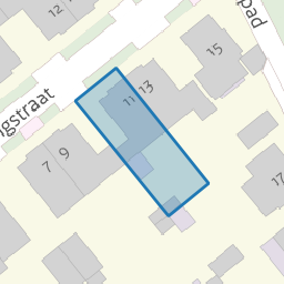 Perceel RML00-I-3427