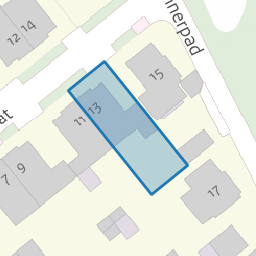 Perceel RML00-I-3428