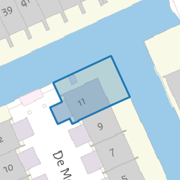 Perceel RML00-I-3430