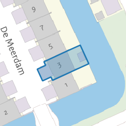 Perceel RML00-I-3434