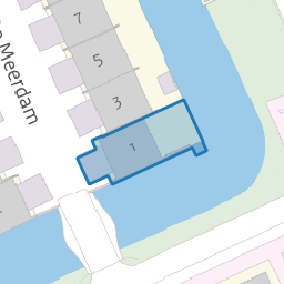 Perceel RML00-I-3435