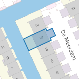 Perceel RML00-I-3437