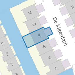 Perceel RML00-I-3438