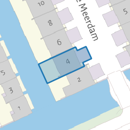 Perceel RML00-I-3440