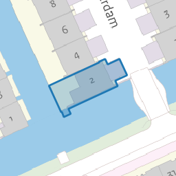 Perceel RML00-I-3441