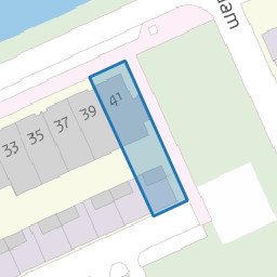 Perceel RML00-I-3442