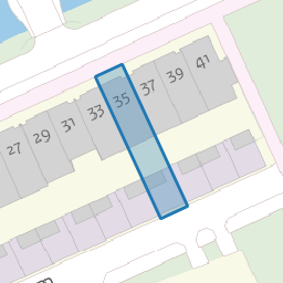 Perceel RML00-I-3445