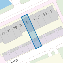 Perceel RML00-I-3446