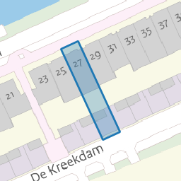 Perceel RML00-I-3449