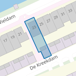 Perceel RML00-I-3451