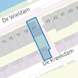 Perceel RML00-I-3452