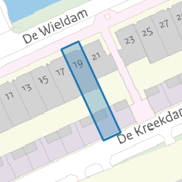 Perceel RML00-I-3453