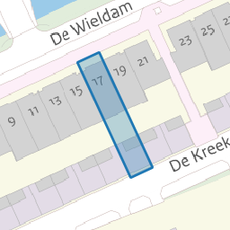 Perceel RML00-I-3454