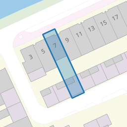 Perceel RML00-I-3459