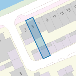 Perceel RML00-I-3460