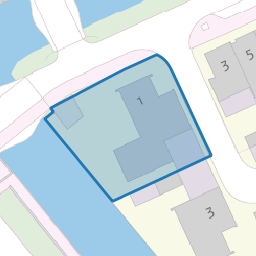 Perceel RML00-I-3462