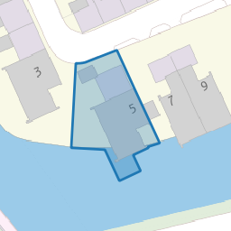 Perceel RML00-I-3464