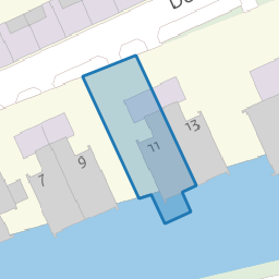 Perceel RML00-I-3467