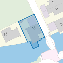 Perceel RML00-I-3474