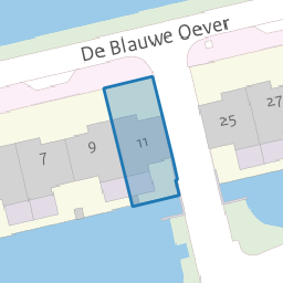 Perceel RML00-I-3483