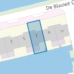 Perceel RML00-I-3485