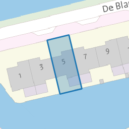 Perceel RML00-I-3486