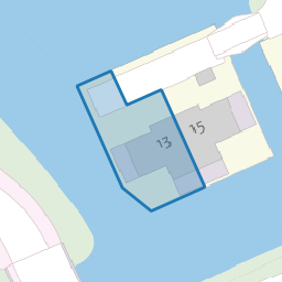 Perceel RML00-I-3489